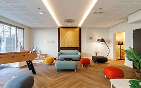 Adagio Centre 3*